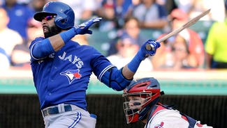 Next Story Image: Blue Jays, Bautista keep Kluber winless after beating Indians